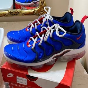Men’s Nike Air Vapormax Plus